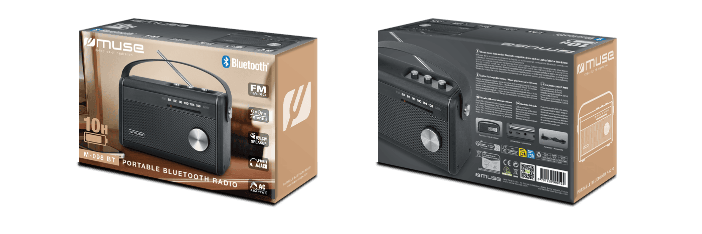 M 098 BT (R 5315) 3D