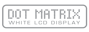 DOT MATRIX