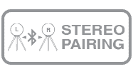 STEREO PAIRING (SP 5313)