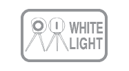White light