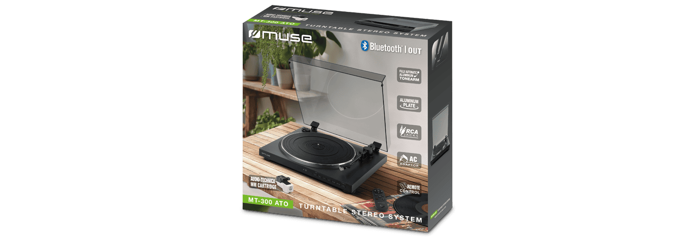MT 300 ATO (HXT 5376) 3D