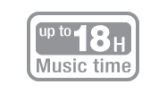 18 H Music Time