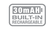 30mAH