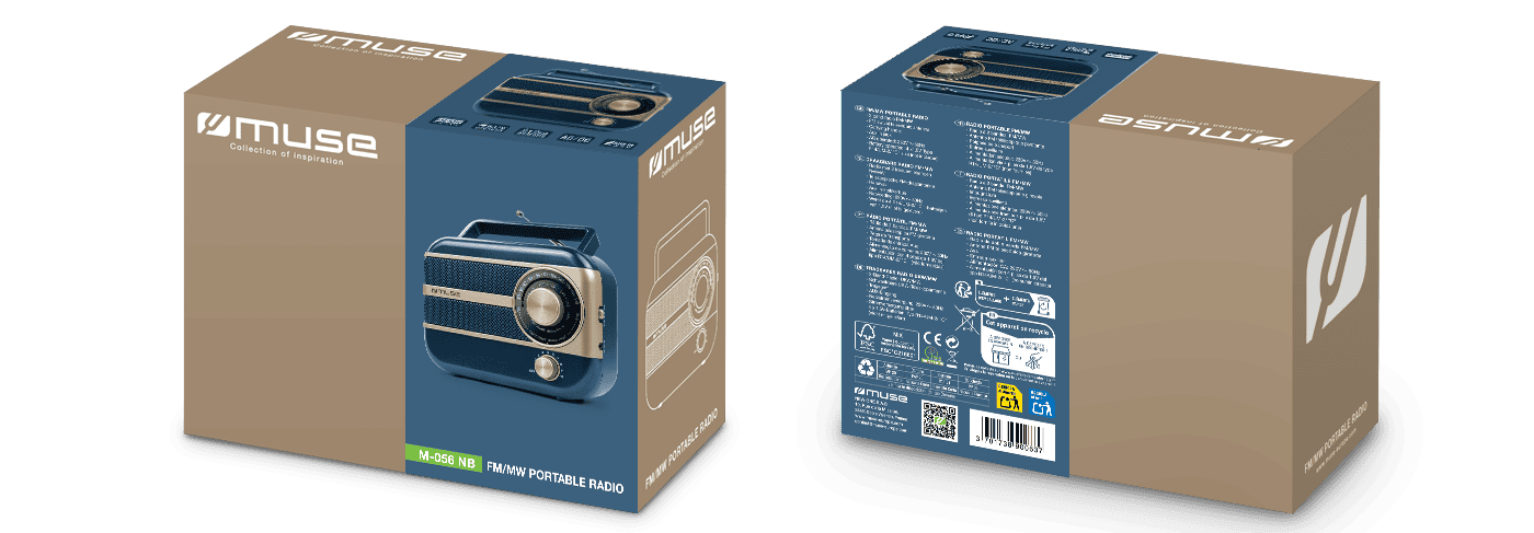 M 056 NB (R 5318) 3D