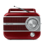 M 056 RED (R 5318) SCENE