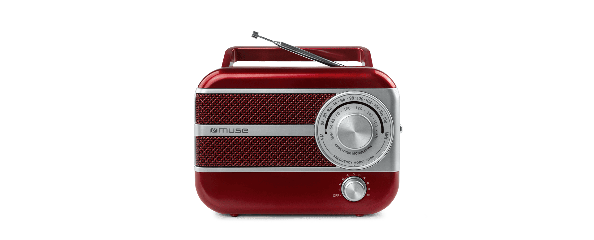 M 056 RED (R 5318) SCENE