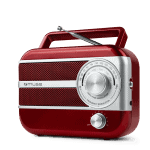 M 056 RED (R 5318) SCENE