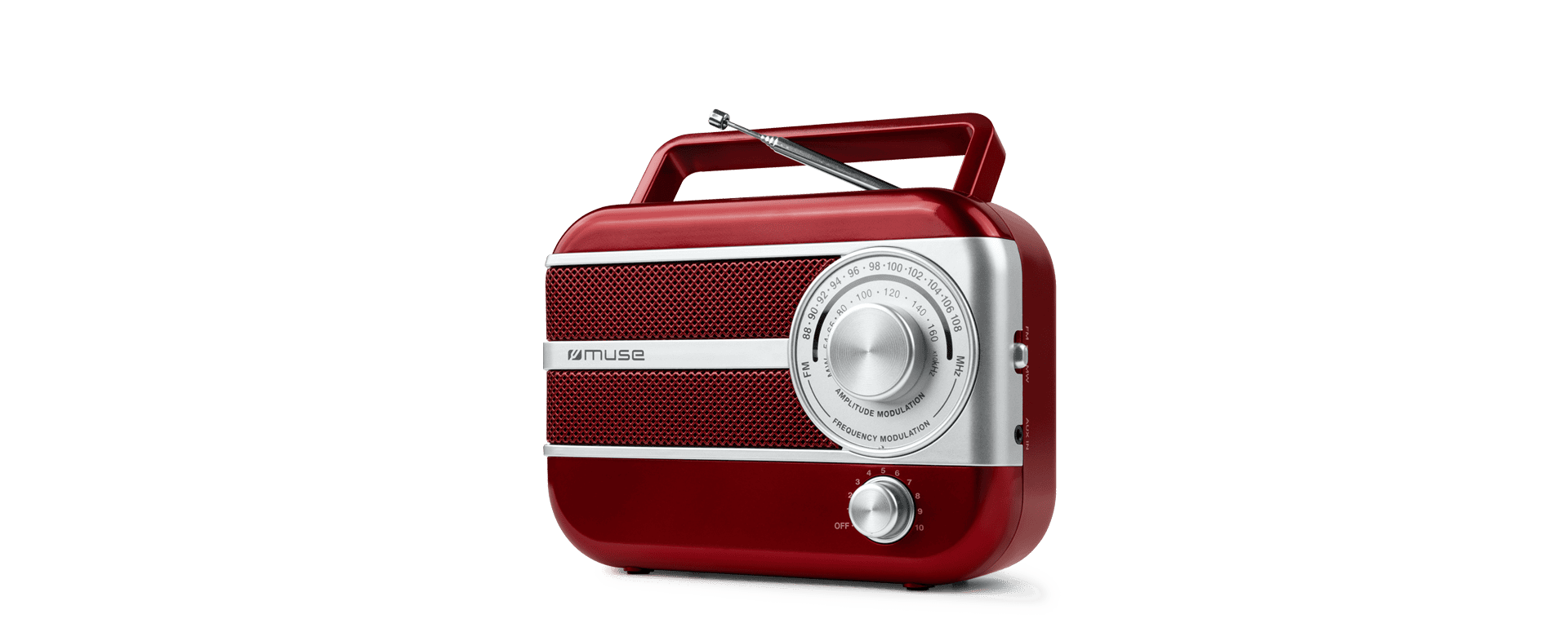 M 056 RED (R 5318) SCENE