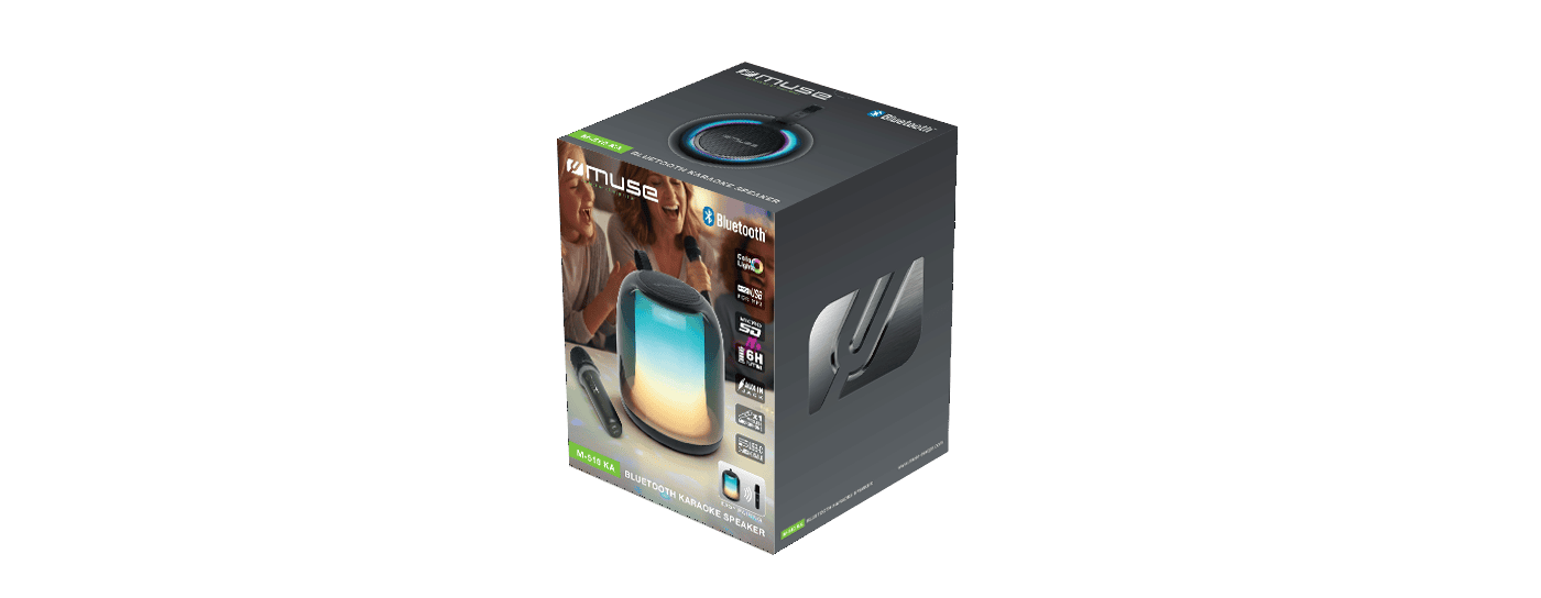 M 510 KA (OK 5361) 3D