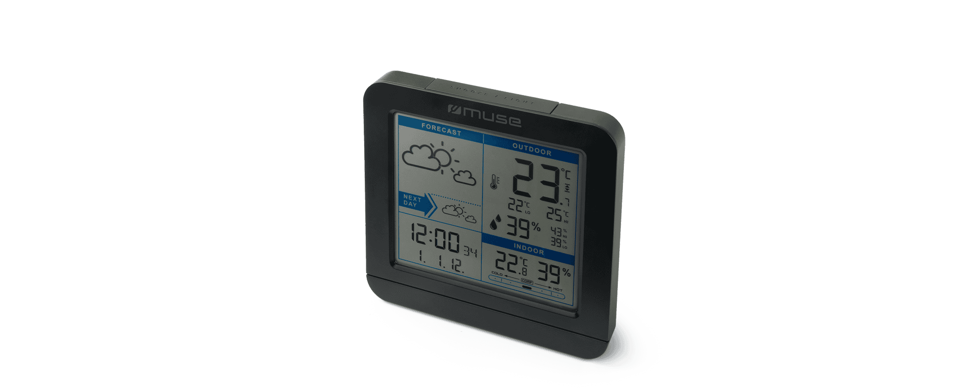 M 080 WS (WS 5380) SCENN